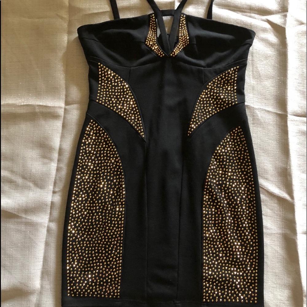 Night out on the town dress